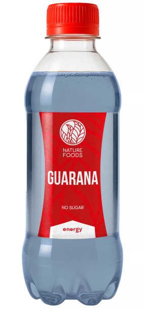 Guarana 2500 mg Гуарана, Guarana 2500 mg - Guarana 2500 mg Гуарана